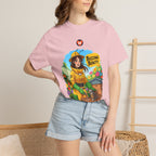 HobbyFlow Womens Essential Beekeeping Passionwear
