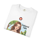 HobbyFlow Womens Essential Bird keeping (avian) Passionwear