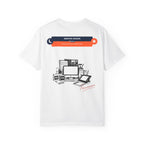 HobbyFlow Unisex Essential Graphic design Passionwear