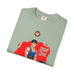 HobbyFlow Mens Essential Powerlifting Passionwear