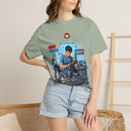 HobbyFlow Mens Essential Robotics Passionwear