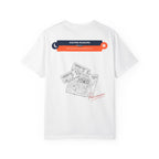 HobbyFlow Womens Essential Visiting museums Passionwear