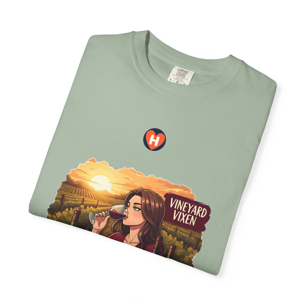 HobbyFlow Womens Essential Wine tasting Passionwear