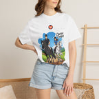 HobbyFlow Unisex Essential Horseback riding Passionwear