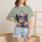HobbyFlow Mens Essential Wrestling (folk style) Passionwear