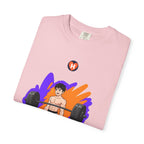 HobbyFlow Mens Essential Crossfit Passionwear