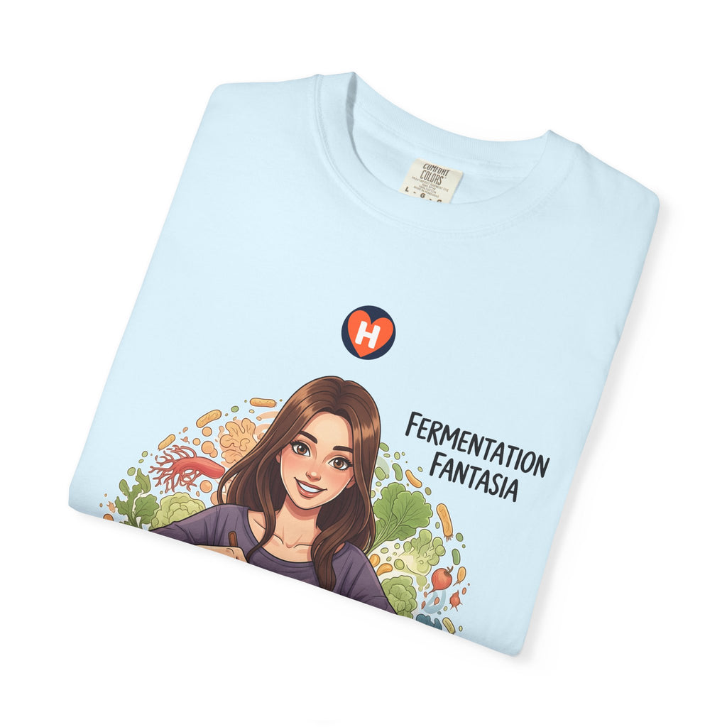 HobbyFlow Womens Essential Fermenting Passionwear