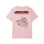 HobbyFlow Womens Essential Paper mâché Passionwear