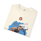 HobbyFlow Mens Essential Basketball Passionwear