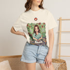 HobbyFlow Womens Essential Flower pressing Passionwear