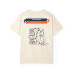 HobbyFlow Unisex Essential Hip-hop dance Passionwear