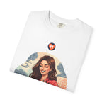 HobbyFlow Womens Essential Calligraphy Passionwear