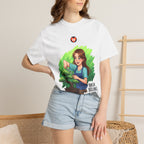 HobbyFlow Womens Essential Bonsai Passionwear