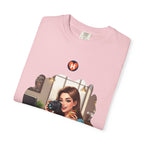 HobbyFlow Womens Essential Food blogging Passionwear