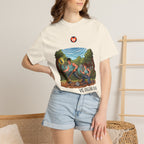 HobbyFlow Unisex Essential Treasure hunting Passionwear