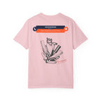 HobbyFlow Mens Essential Woodworking Passionwear