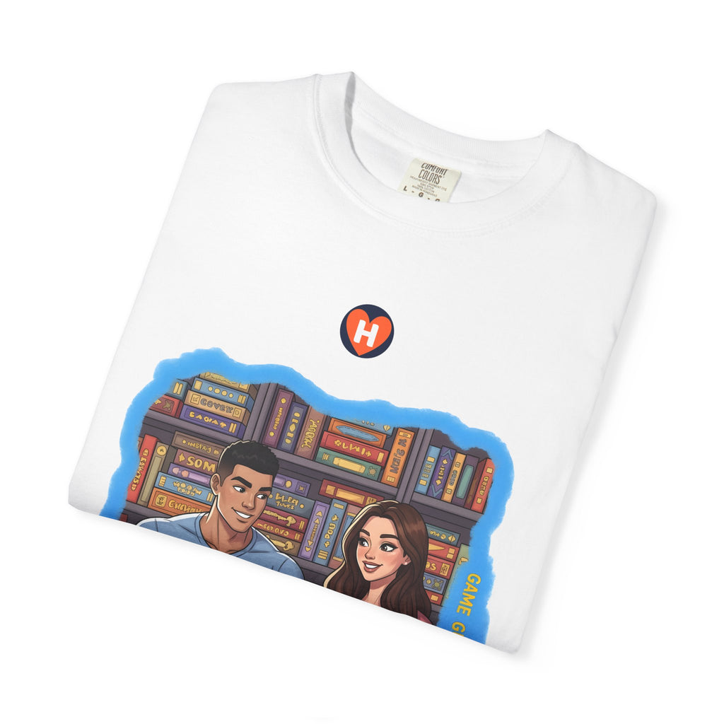 HobbyFlow Unisex Essential Board game collecting Passionwear