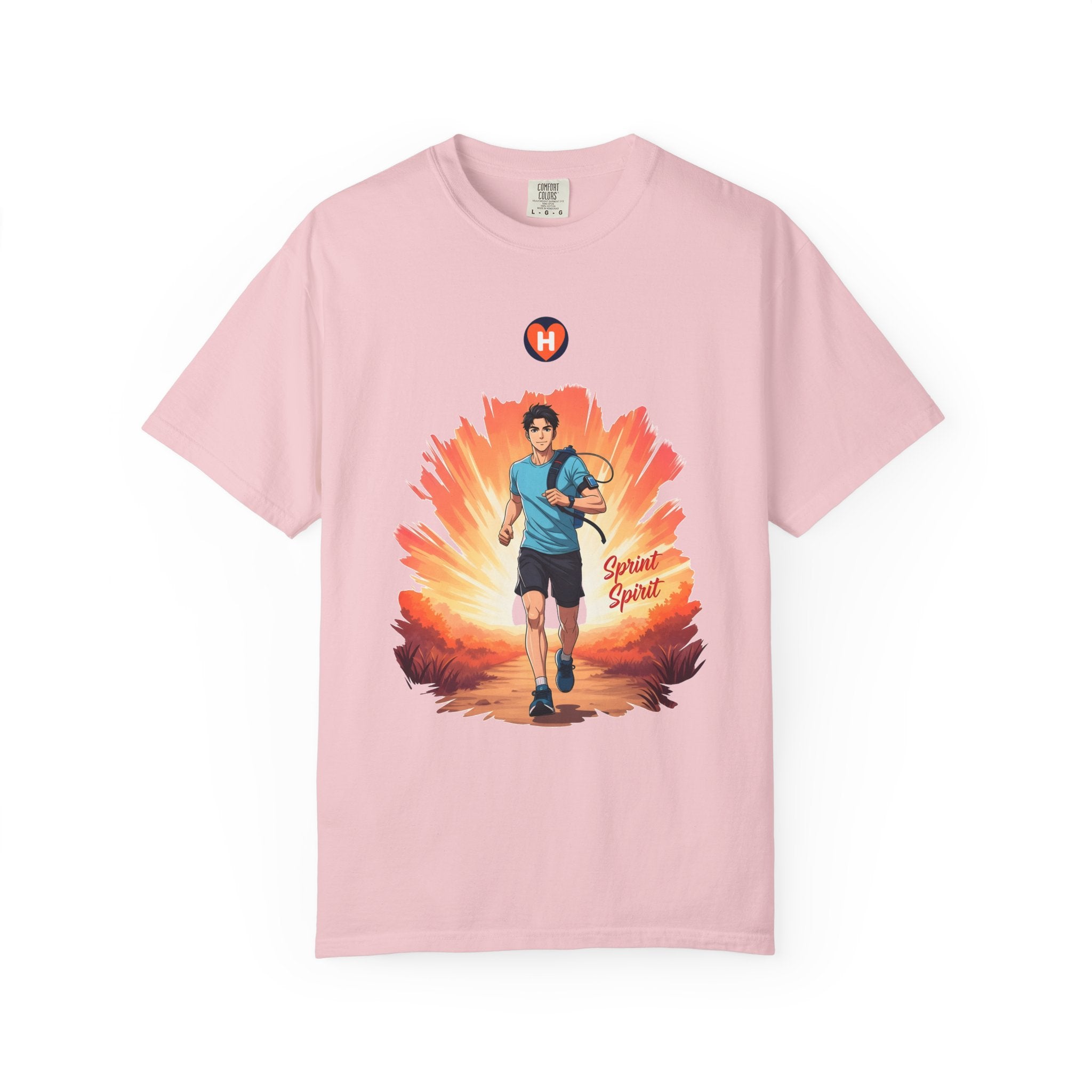 HobbyFlow Mens Essential Running Passionwear