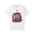 HobbyFlow Mens Essential Woodworking Passionwear