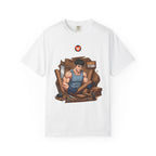 HobbyFlow Mens Essential Woodworking Passionwear