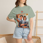 HobbyFlow Unisex Essential Coffee brewing Passionwear