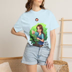 HobbyFlow Womens Essential Bonsai Passionwear