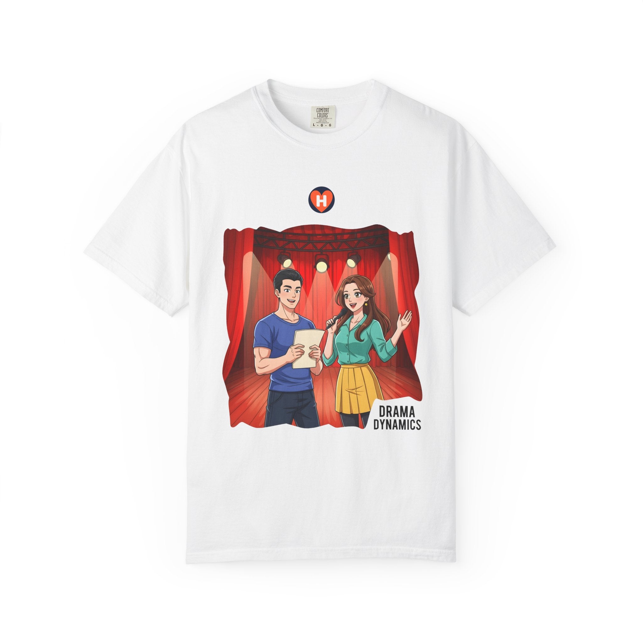 HobbyFlow Unisex Essential Acting Passionwear