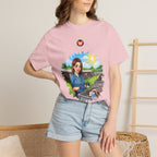 HobbyFlow Womens Essential Animal breeding Passionwear