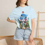HobbyFlow Unisex Essential Cycling Passionwear