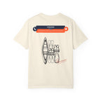 HobbyFlow Unisex Essential Canoeing Passionwear