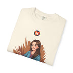 HobbyFlow Womens Essential Fiber art Passionwear