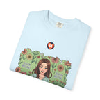 HobbyFlow Womens Essential Flower pressing Passionwear
