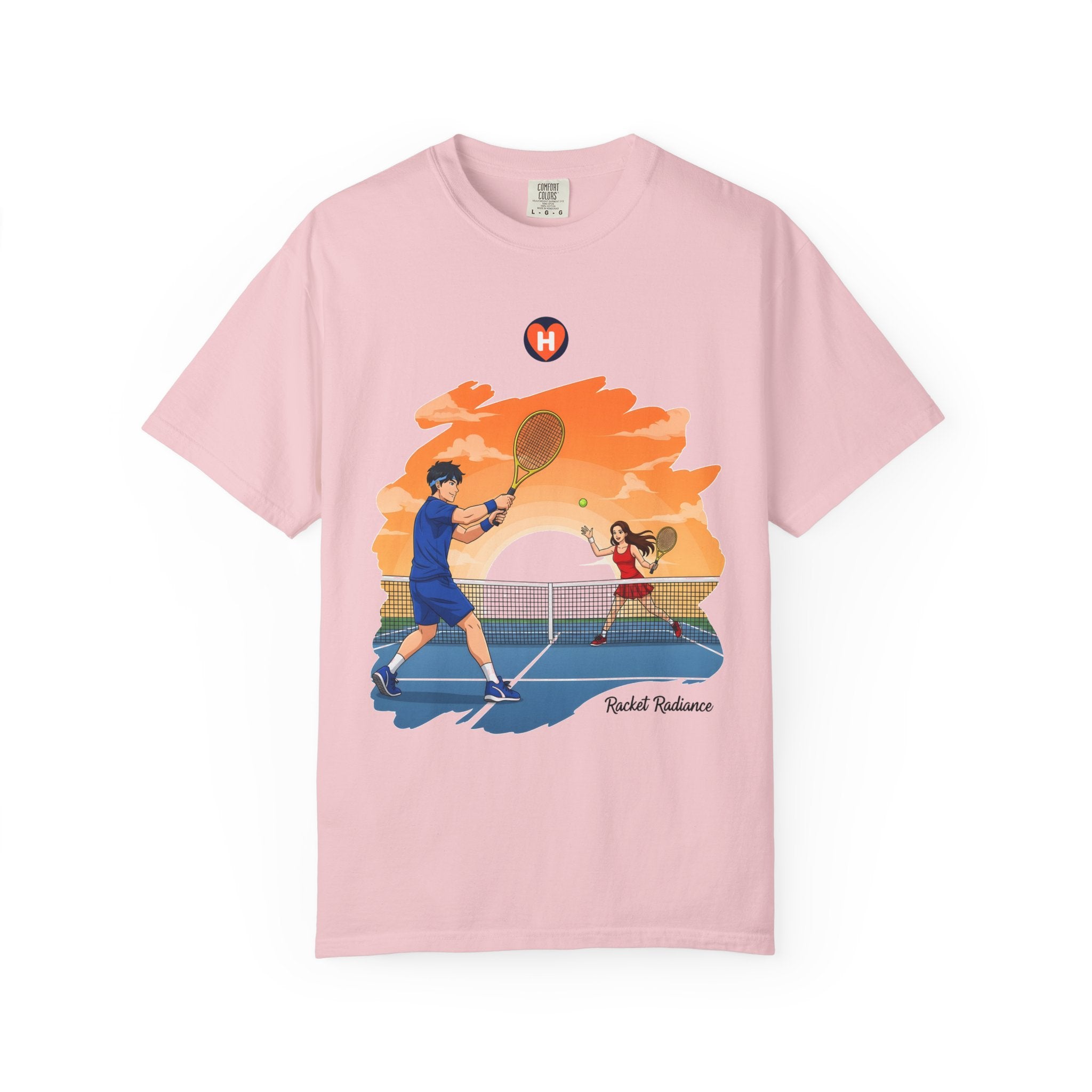 HobbyFlow Unisex Essential Tennis Passionwear