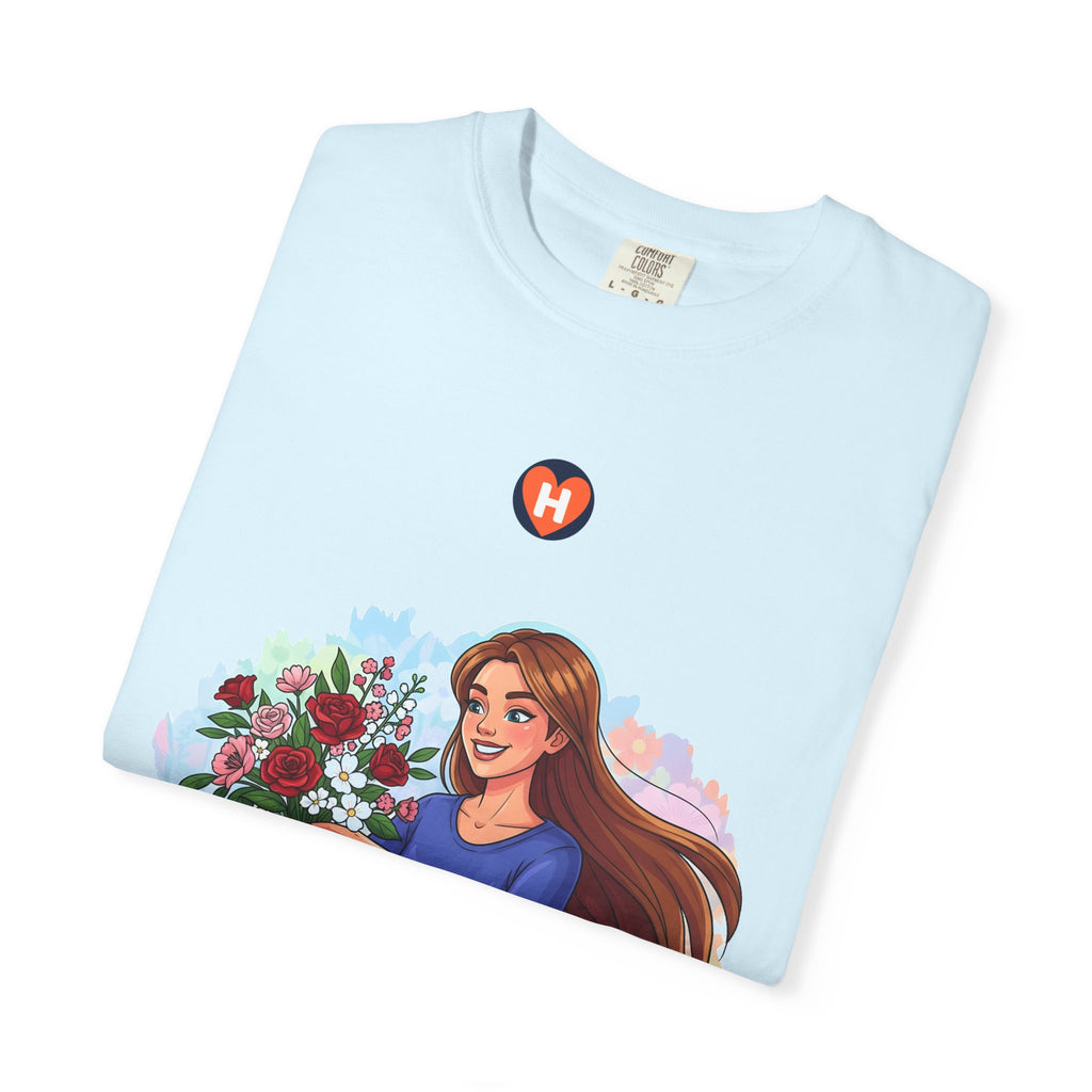 HobbyFlow Womens Essential Flower arranging Passionwear