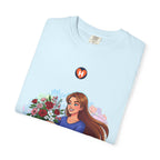 HobbyFlow Womens Essential Flower arranging Passionwear