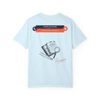 HobbyFlow Unisex Essential Stamp collecting Passionwear