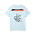 HobbyFlow Unisex Essential Treasure hunting Passionwear