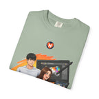 HobbyFlow Unisex Essential Animation (digital) Passionwear