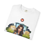 HobbyFlow Womens Essential Hydroponic gardening Passionwear