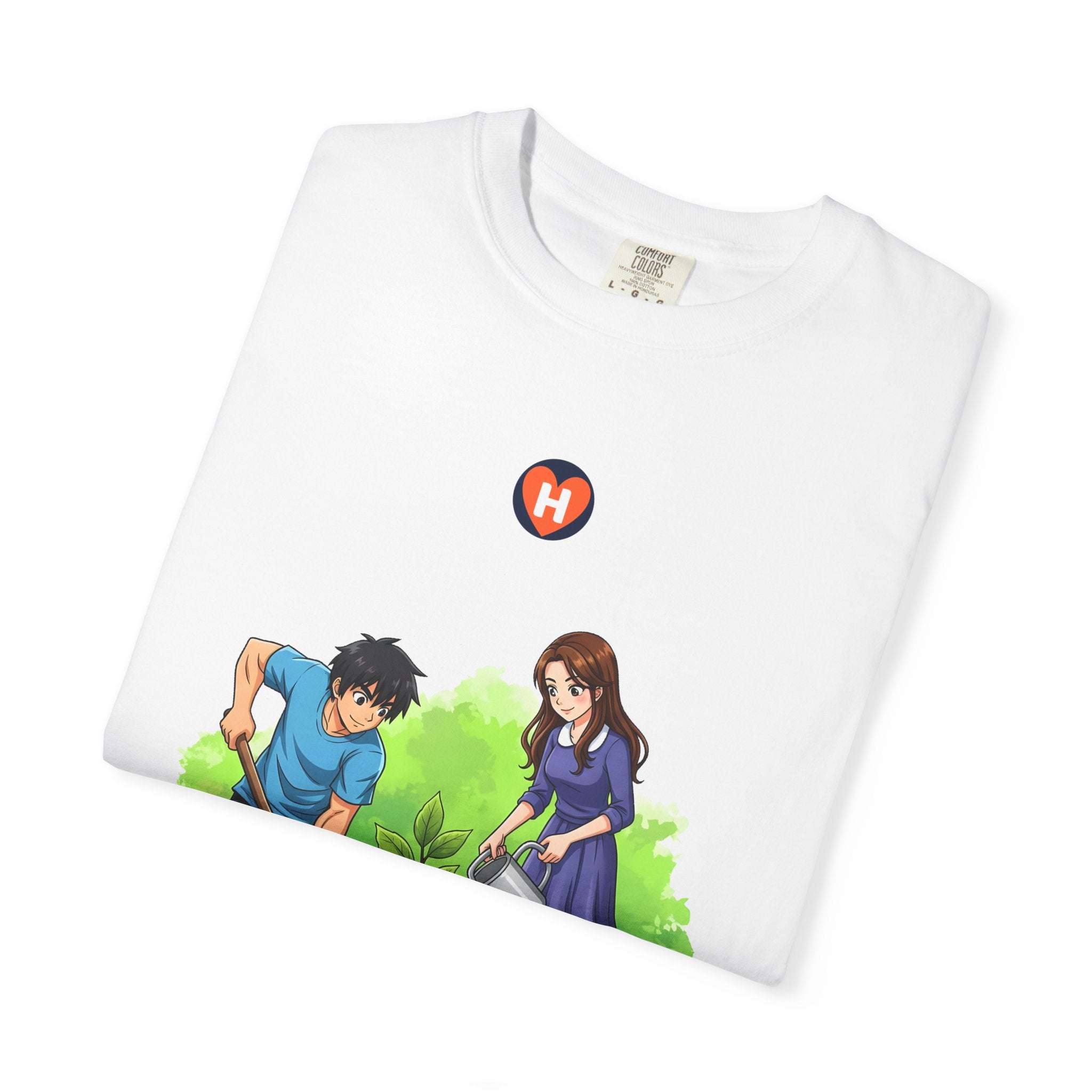 HobbyFlow Unisex Essential Landscaping Passionwear