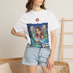 HobbyFlow Womens Essential Hydroponic gardening Passionwear