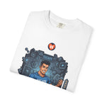 HobbyFlow Mens Essential Escape room gaming Passionwear