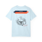 HobbyFlow Mens Essential Taekwondo Passionwear