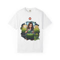 HobbyFlow Womens Essential Hydroponic gardening Passionwear
