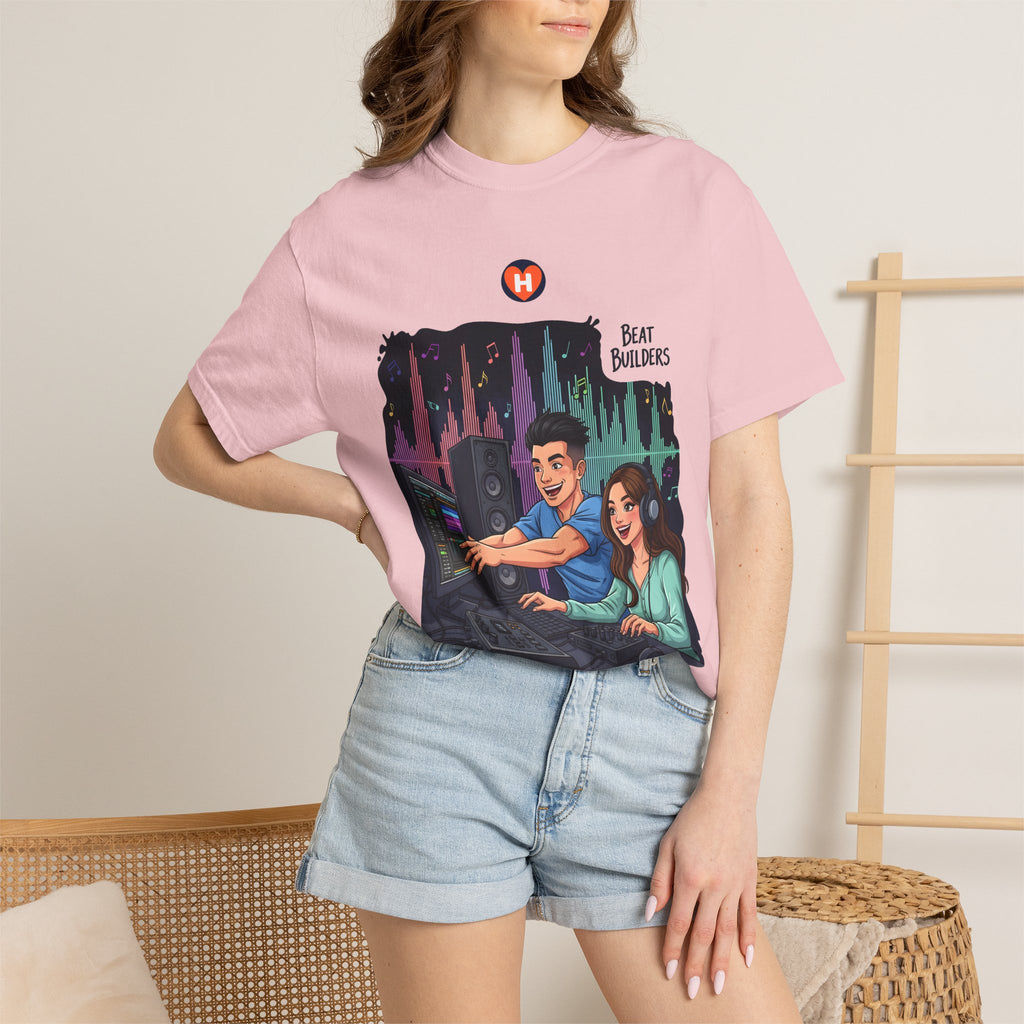 HobbyFlow Unisex Essential Music production Passionwear