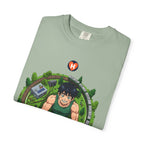 HobbyFlow Mens Essential Model trains Passionwear
