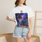 HobbyFlow Mens Essential Astronomy software Passionwear