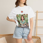 HobbyFlow Womens Essential Flower pressing Passionwear