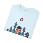 HobbyFlow Mens Essential Chess Passionwear