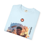HobbyFlow Mens Essential Model ships Passionwear